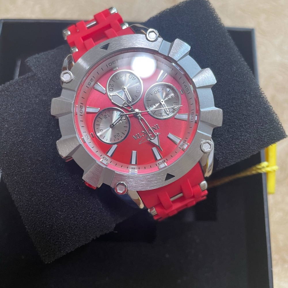 Invicta Sea Spider